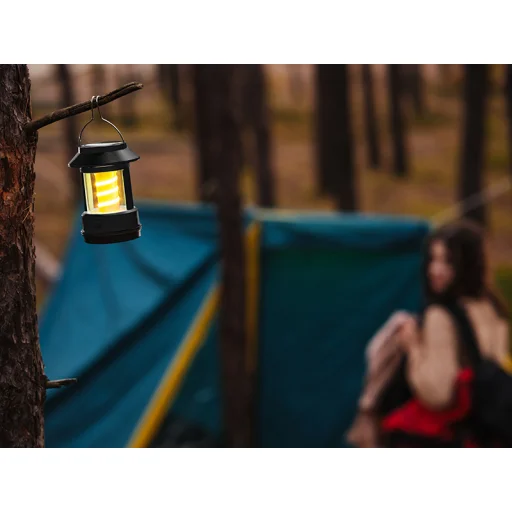 Tracer 47810 Solar Camp Light kempinglámpa - 9