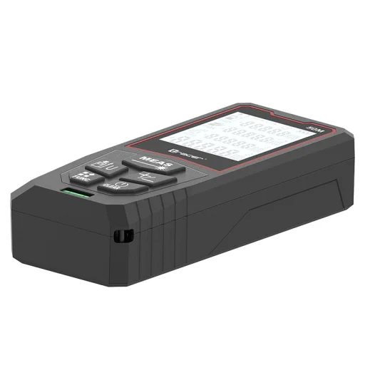Tracer 47683 Rapid Measure laserový diaľkomer - 5