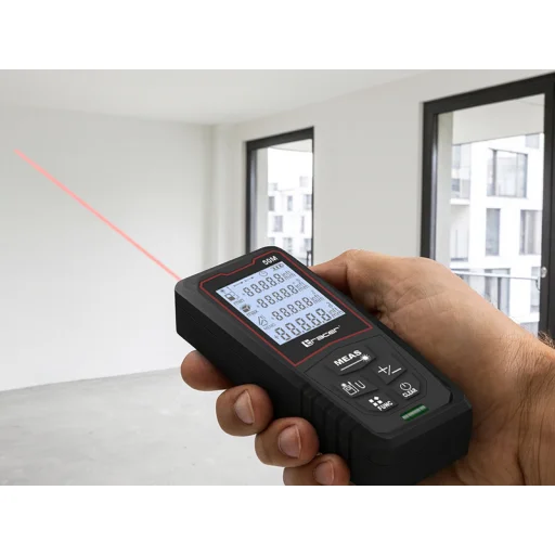Tracer 47683 Rapid Measure lézeres távolságmérő - 8