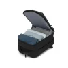 Tracer 47770 Carry-On Backpack 15,6" Squard 3 Black batoh thumbnail