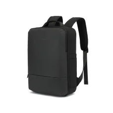 Tracer 47770 Carry-On Backpack 15,6" Squard 3 Black batoh