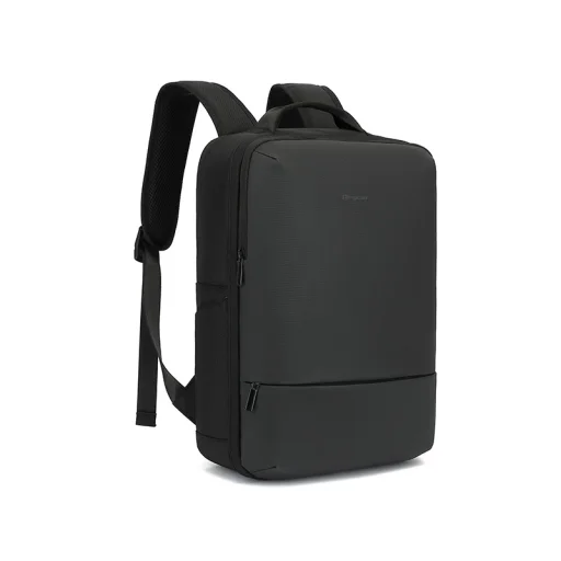 Tracer 47770 Carry-On Backpack 15,6" Squard 3 Black batoh - 2