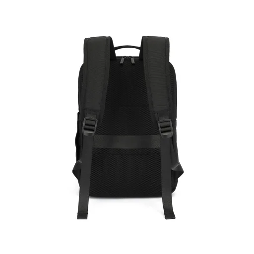 Tracer 47770 Carry-On Backpack 15,6" Squard 3 Black batoh - 4
