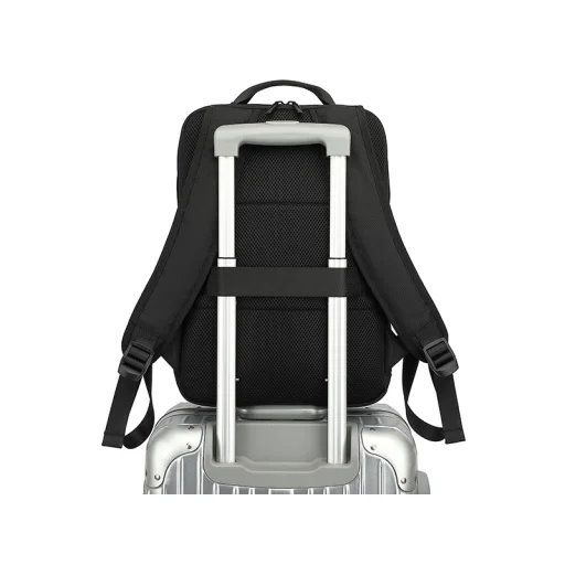 Tracer 47770 Carry-On Backpack 15,6" Squard 3 Black batoh - 10