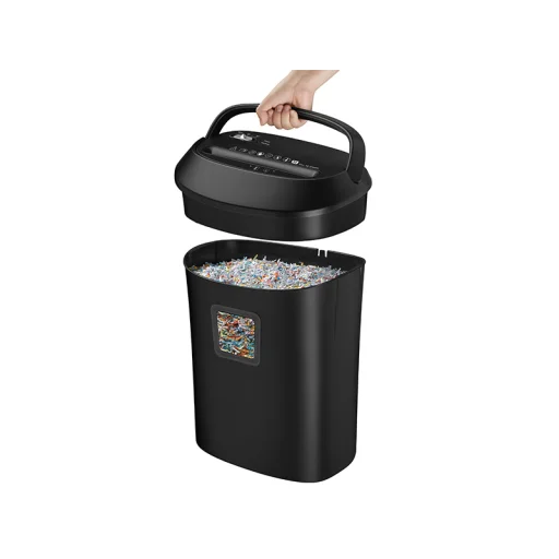 Tracer 47632 FileCrusher skartovačka - 4