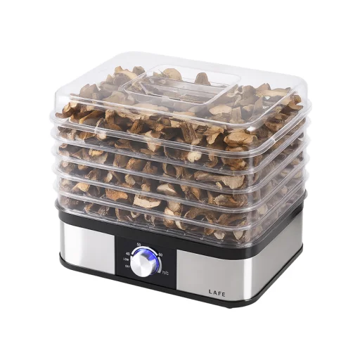 Lafe 47689 NutriDry sušička ovocia - 1