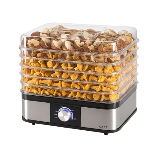 Lafe 47689 NutriDry sušička ovocia - 2