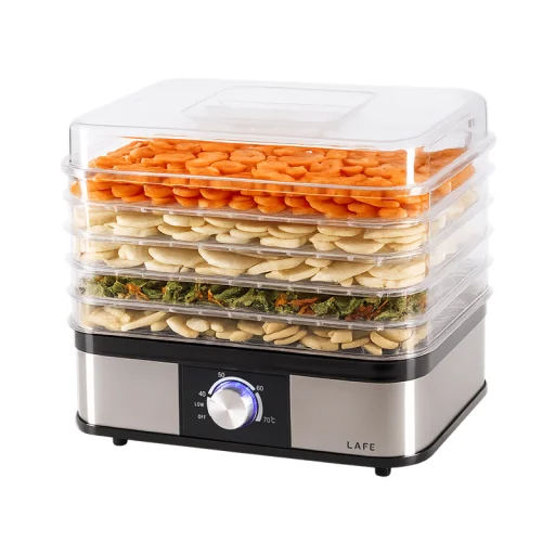 Lafe 47689 NutriDry aszalógép - 4