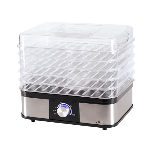 Lafe 47689 NutriDry aszalógép - 5