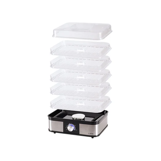 Lafe 47689 NutriDry aszalógép - 6