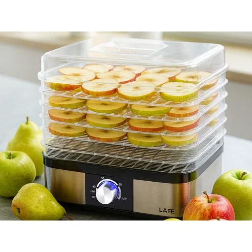 Lafe 47689 NutriDry aszalógép - 9