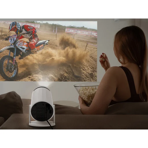 Tracer 47692 Vision Pro projektor - 9