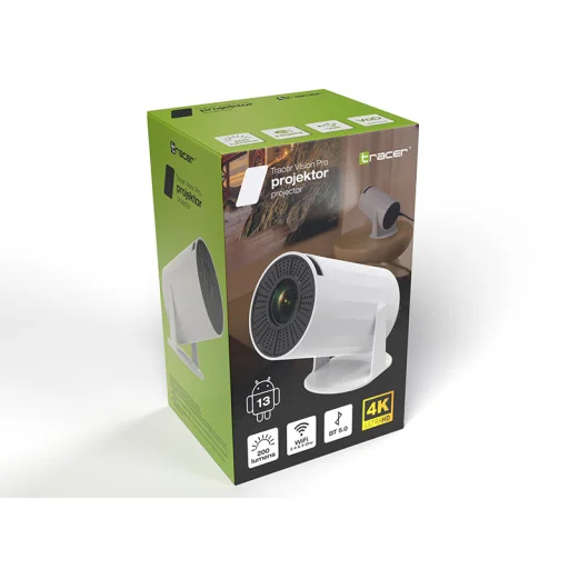 Tracer 47692 Vision Pro projektor - 10