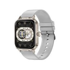 Tracer 47636 FitOn inteligentné hodinky strieborné