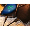 Tracer 47486 USB-A – USB-C apa/apa 1 m kábel fekete thumbnail