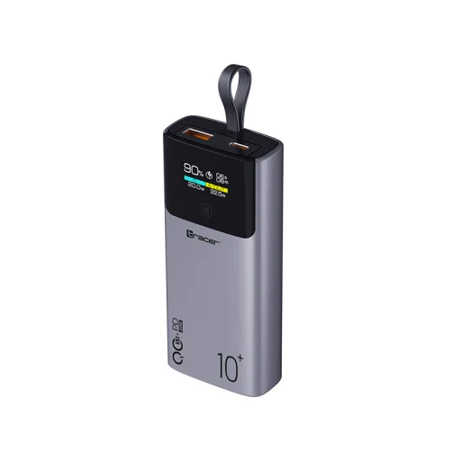 Tracer 47642 Comet mobilná batéria power bank - 1