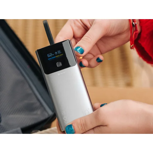 Tracer 47642 Comet mobilná batéria power bank - 4