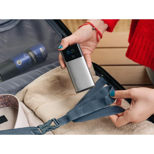 Tracer 47642 Comet mobilná batéria power bank - 5