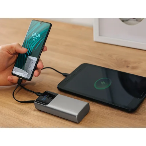 Tracer 47642 Comet mobilná batéria power bank - 8