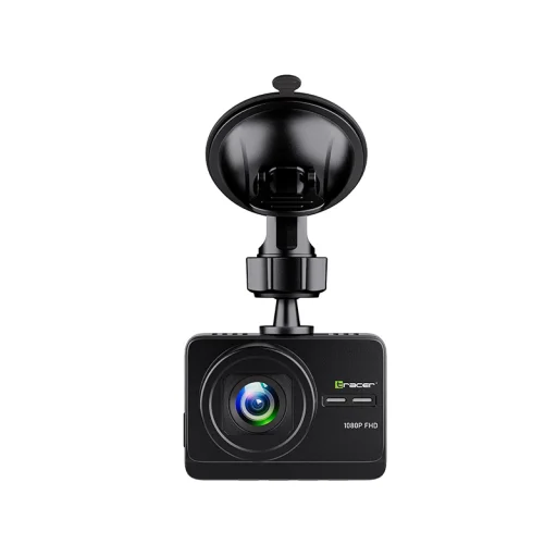 Autokamera Tracer 47691 Spectra 2D - 1