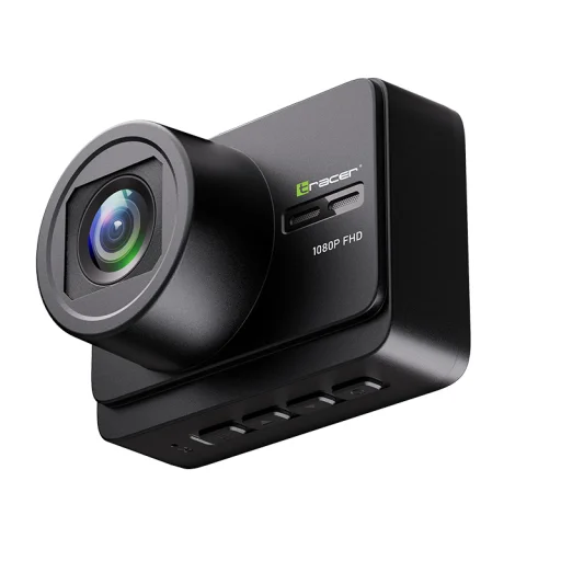 Tracer 47691 Spectra 2D menetrögzítő kamera - 9