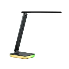 Tracer 47710 Prisma Black LED stolná lampa