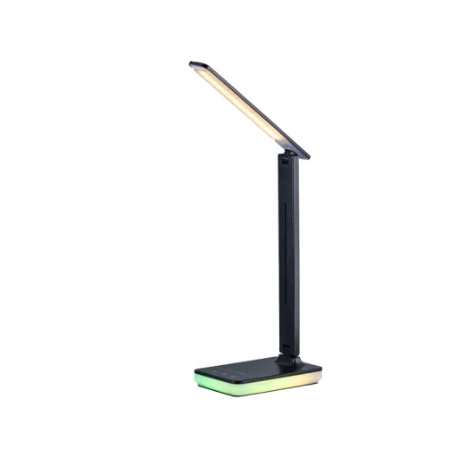 Tracer 47710 Prisma Black LED stolná lampa - 3