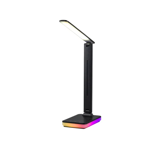 Tracer 47710 Prisma Black LED stolná lampa - 5