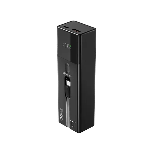 Tracer 47641 Quant Mobile Battery PD 100W externá batéria - 1