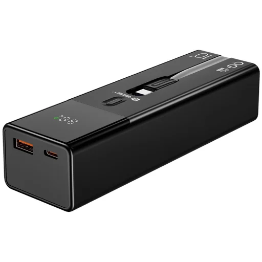 Tracer 47641 Quant Mobile Battery PD 100W externá batéria - 2