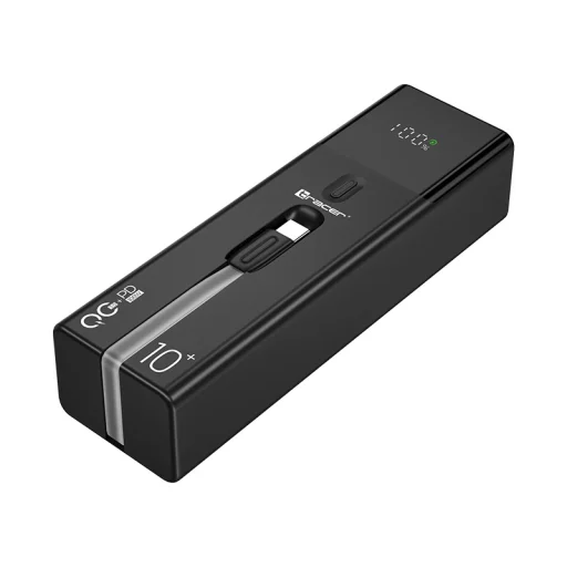 Tracer 47641 Quant Mobile Battery PD 100W externá batéria - 3