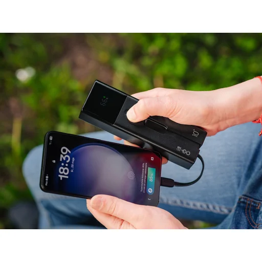 Tracer 47641 Quant Mobile Battery PD 100W externá batéria - 7