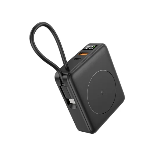 Tracer 47643 Quant Mobile Battery PD 20W externá batéria - 2
