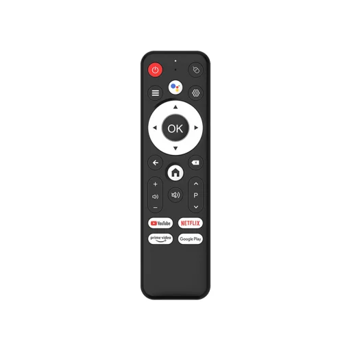 Multimediálny prehrávač Tracer 47667 Smart TV Box - 5