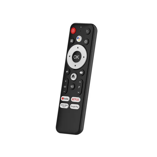 Multimediálny prehrávač Tracer 47667 Smart TV Box - 7