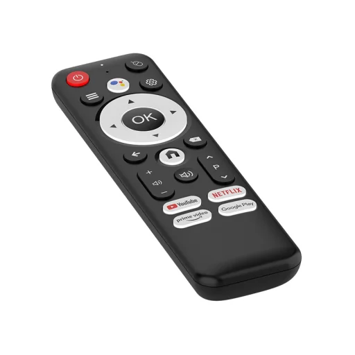 Tracer 47667 Smart TV Box médialejátszó - 6