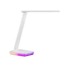 Tracer 47705 Prisma White LED stolná lampa