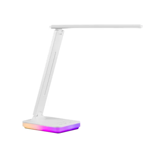 Tracer 47705 Prisma White LED stolná lampa - 1