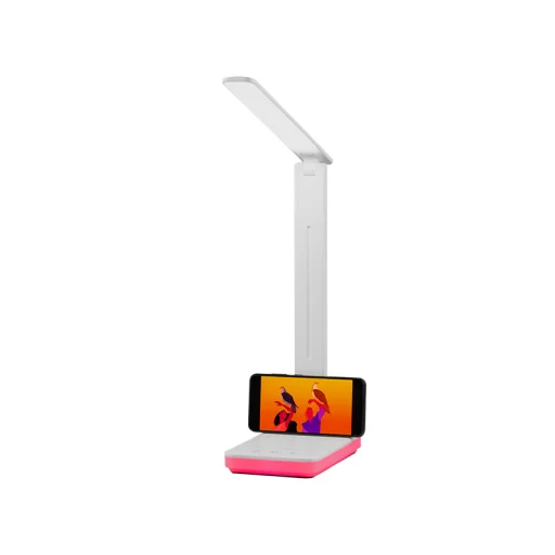Tracer 47705 Prisma White LED stolná lampa - 4