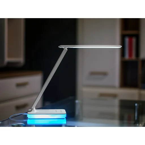 Tracer 47705 Prisma White LED stolná lampa - 8
