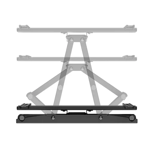 Tracer 47656 WallFlex nástenný držiak na TV (32 – 70", max. 40 kg) - 6