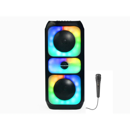 Tracer 47688 Powervox P2 TWS BT Bluetooth hangszóró - 2