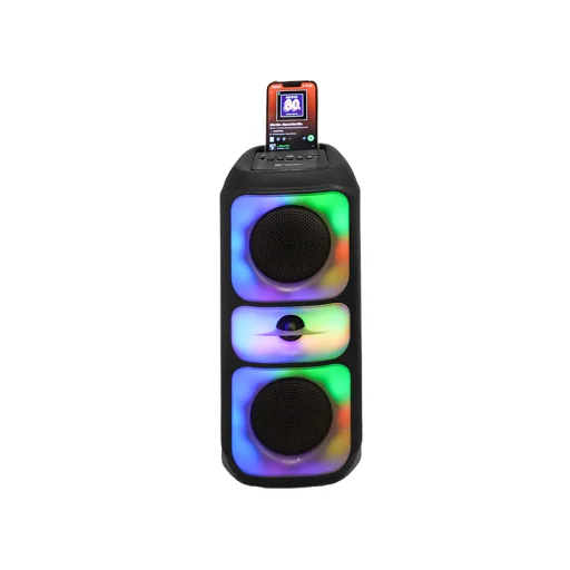 Tracer 47688 Powervox P2 TWS BT Bluetooth hangszóró - 6