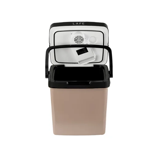 Lafe 47790 Travel Fridge ChillBox prenosný chladiaci box - 2
