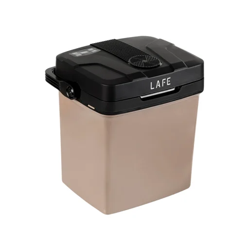 Lafe 47790 Travel Fridge ChillBox hordozható hűtőláda - 1