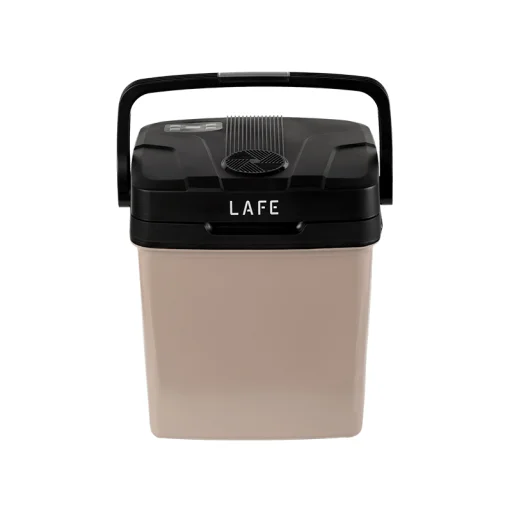 Lafe 47790 Travel Fridge ChillBox hordozható hűtőláda - 5