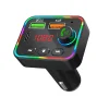 Tracer 47755 SoundCast FM Bluetooth transzmitter autós töltő thumbnail