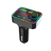Tracer 47755 SoundCast FM Bluetooth transzmitter autós töltő thumbnail