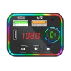 Tracer 47755 SoundCast FM Bluetooth transzmitter autós töltő thumbnail