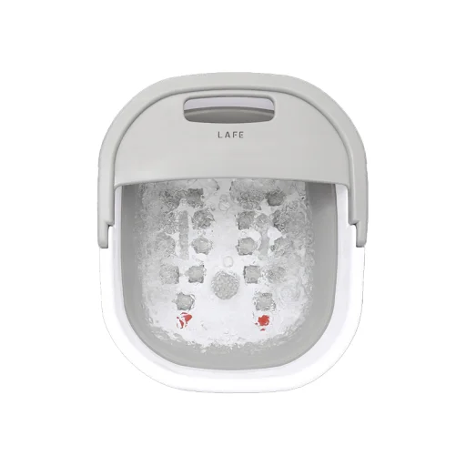 Lafe 47805 FlexiSpa összecsukható lábmasszírozó - 6